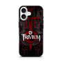 Trivium Logo iPhone 17 Case