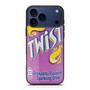 Twist Drink Can iPhone 17 Pro Case