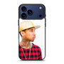 Tyga 1 iPhone 17 Pro Case