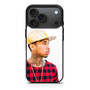Tyga 1 iPhone 17 Pro Max Case