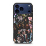 Ugh Boys Stranger Things iPhone 17 Pro Case