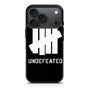 Undefeated iPhone 17 Pro Max Case