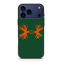Under Armour custom logo iPhone 17 Pro Case