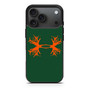 Under Armour custom logo iPhone 17 Pro Max Case