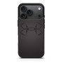 Under Armour Hook Black iPhone 17 Pro Max Case