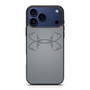 Under Armour Hook Grey iPhone 17 Pro Case
