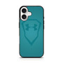 Under Armour Lacrosse Blue Limited iPhone 17 Case