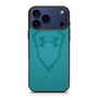 Under Armour Lacrosse Blue Limited iPhone 17 Pro Case