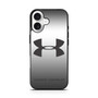 Under Armour Metal iPhone 17 Case