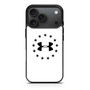Under Armour 2 iPhone 17 Pro Max Case