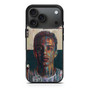 under pressure logic album iPhone 17 Pro Max Case
