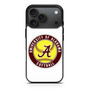 University Of Alabama Softball iPhone 17 Pro Max Case