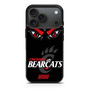 university of cincinnati bearcats logo iPhone 17 Pro Max Case