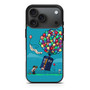 UP in Doctor Who iPhone 17 Pro Max Case