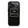 VA RVCA Style 2 iPhone 17 Pro Max Case