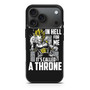 Vegeta Dragon Ball iPhone 17 Pro Max Case