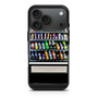 vending machine iPhone 17 Pro Max Case