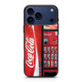 Vending Mechine Cocacola 1 iPhone 17 Pro Case