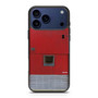 Vending Mechine Cocacola 2 iPhone 17 Pro Case