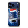 Vending Mechine Pepsi 1 iPhone 17 Pro Case