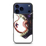 Venom eating spiderman iPhone 17 Pro Case Venom eating spiderman iPhone 17 Pro Case
