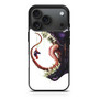 Venom eating spiderman iPhone 17 Pro Max Case Venom eating spiderman iPhone 17 Pro Max Case