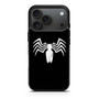 Venom logo iPhone 17 Pro Max Case Venom logo iPhone 17 Pro Max Case