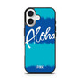 Victoria's Secret Pink Aloha iPhone 17 Case