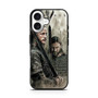 Vikings Lagnar & Rolo iPhone 17 Case