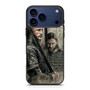 Vikings Lagnar & Rolo iPhone 17 Pro Case