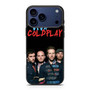 Viva Coldplay iPhone 17 Pro Case