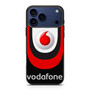 Vodafone Formula 1 Team iPhone 17 Pro Case