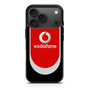 vodafone logo iPhone 17 Pro Max Case