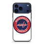 Washington Capitals 2 iPhone 17 Pro Case