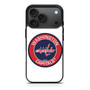 Washington Capitals 2 iPhone 17 Pro Max Case