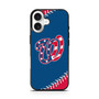 Washington Nationals 1 iPhone 17 Case