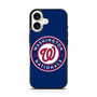 Washington Nationals 3 iPhone 17 Case
