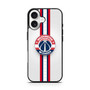 Washington Wizards 1 iPhone 17 Case