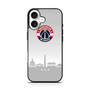 Washington Wizards 2 iPhone 17 Case