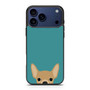 Watching Chihuahua iPhone 17 Pro Case