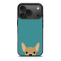 Watching Chihuahua iPhone 17 Pro Max Case