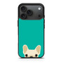 Watching French Bulldog 1 iPhone 17 Pro Max Case