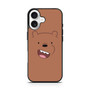We Bare Bears 4 iPhone 17 Case
