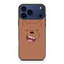We Bare Bears 4 iPhone 17 Pro Case