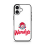 Wendys iPhone 17 Case