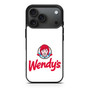 Wendys iPhone 17 Pro Max Case