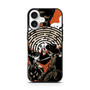 Westworld Cover iPhone 17 Case