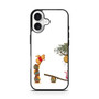 winnie the pooh iPhone 17 Case