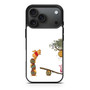 winnie the pooh iPhone 17 Pro Max Case