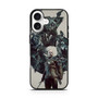 Witcher 3 Wild Hunt Geralt iPhone 17 Case